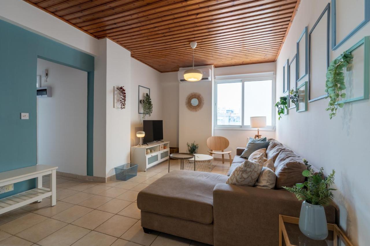 Laurel 2-bedroom In Căn hộ *