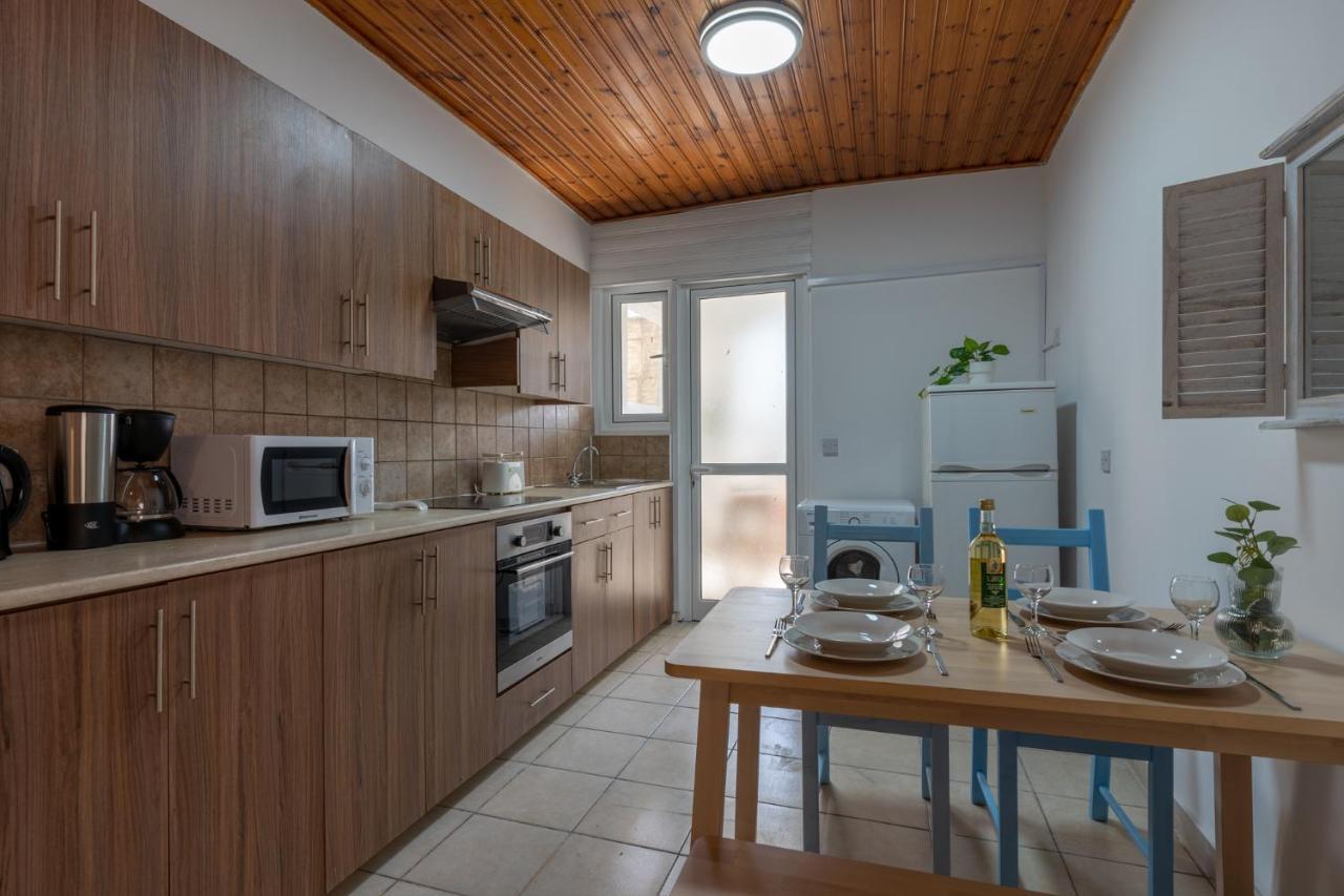 Căn hộ Laurel 2-bedroom In Larnaca