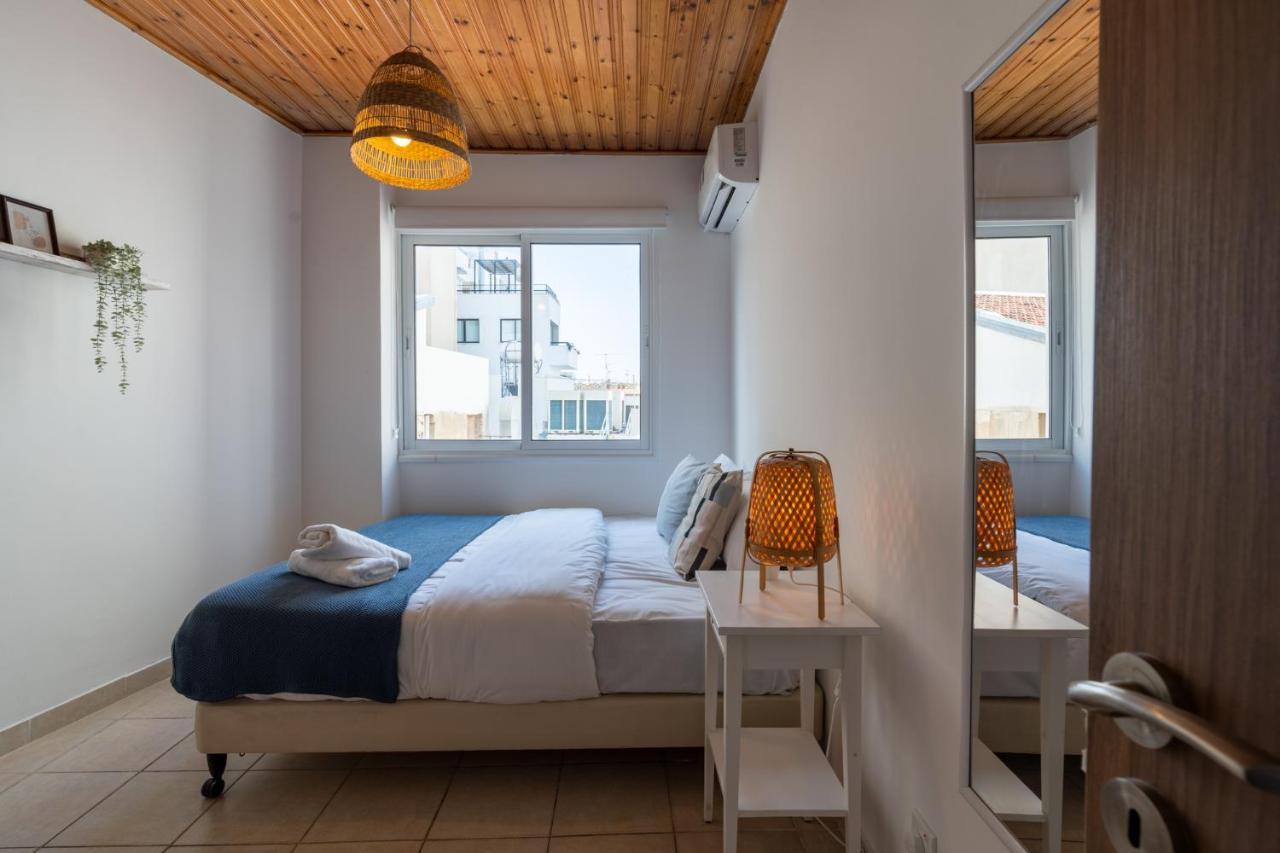 Laurel 2-bedroom In * Larnaca