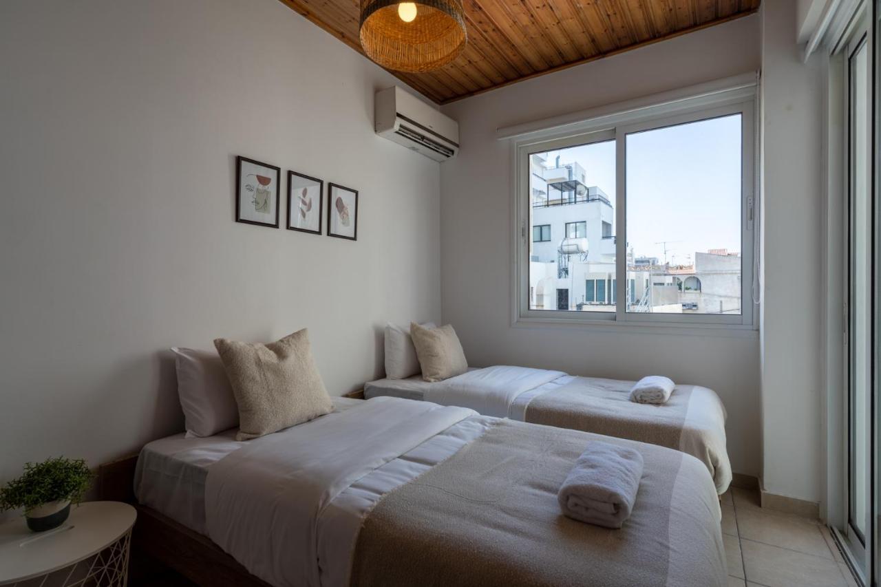 Căn hộ Laurel 2-bedroom In