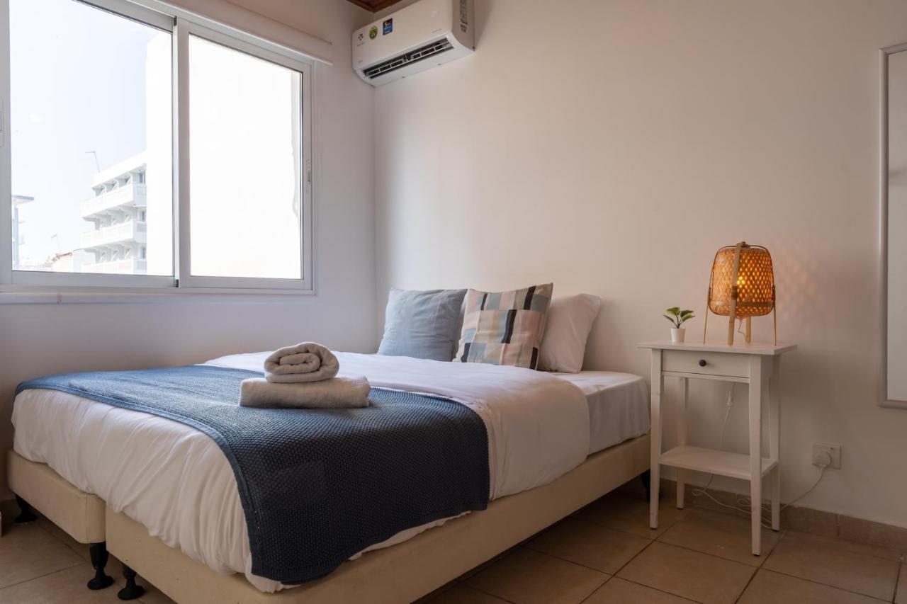 Laurel 2-bedroom In Căn hộ Larnaca