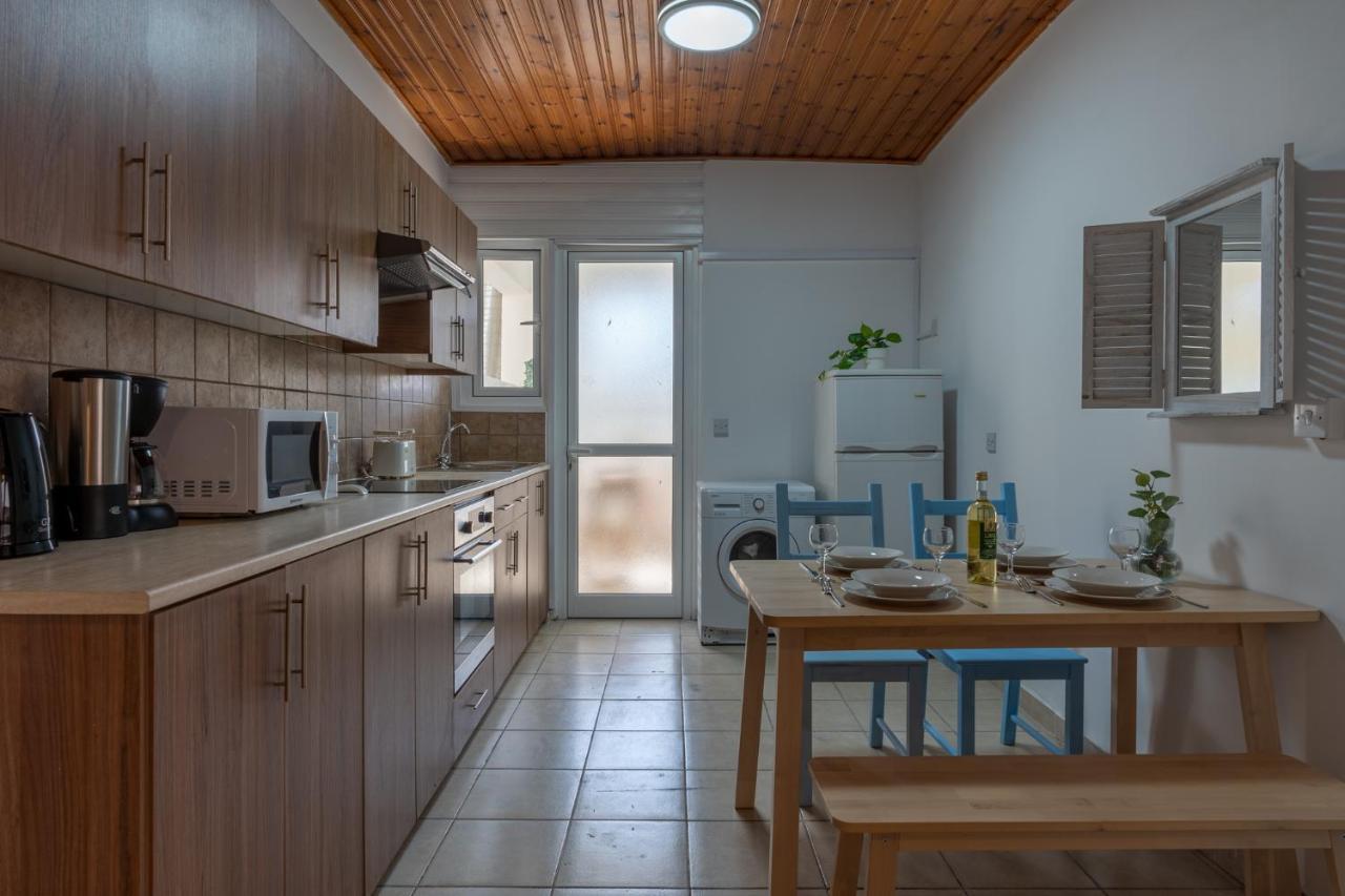 Laurel 2-bedroom In Larnaca