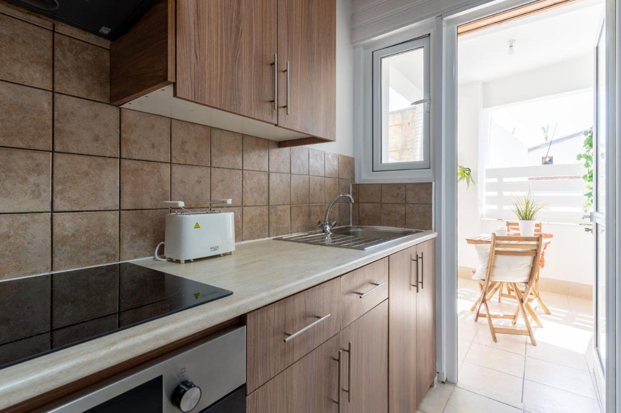 Laurel 2-bedroom In * Larnaca