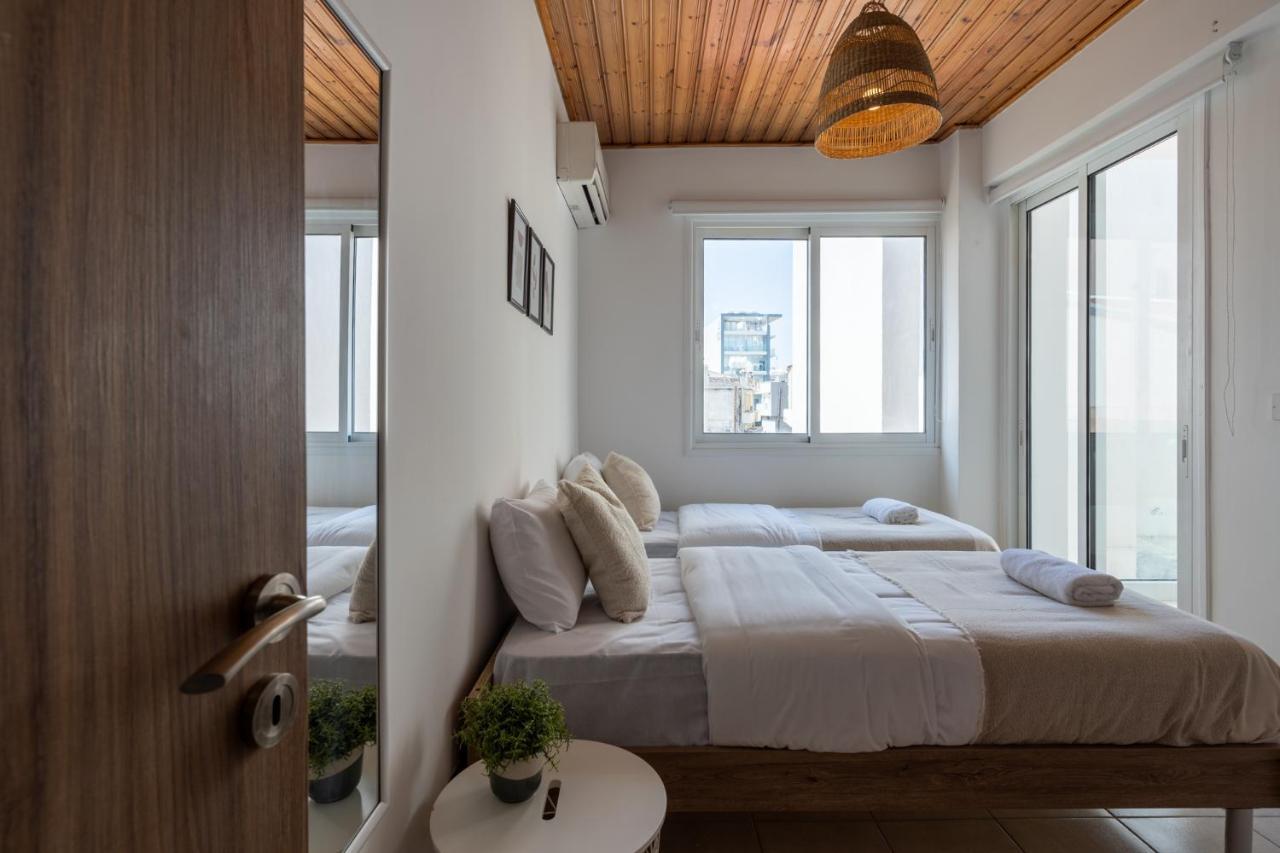 Căn hộ Laurel 2-bedroom In *