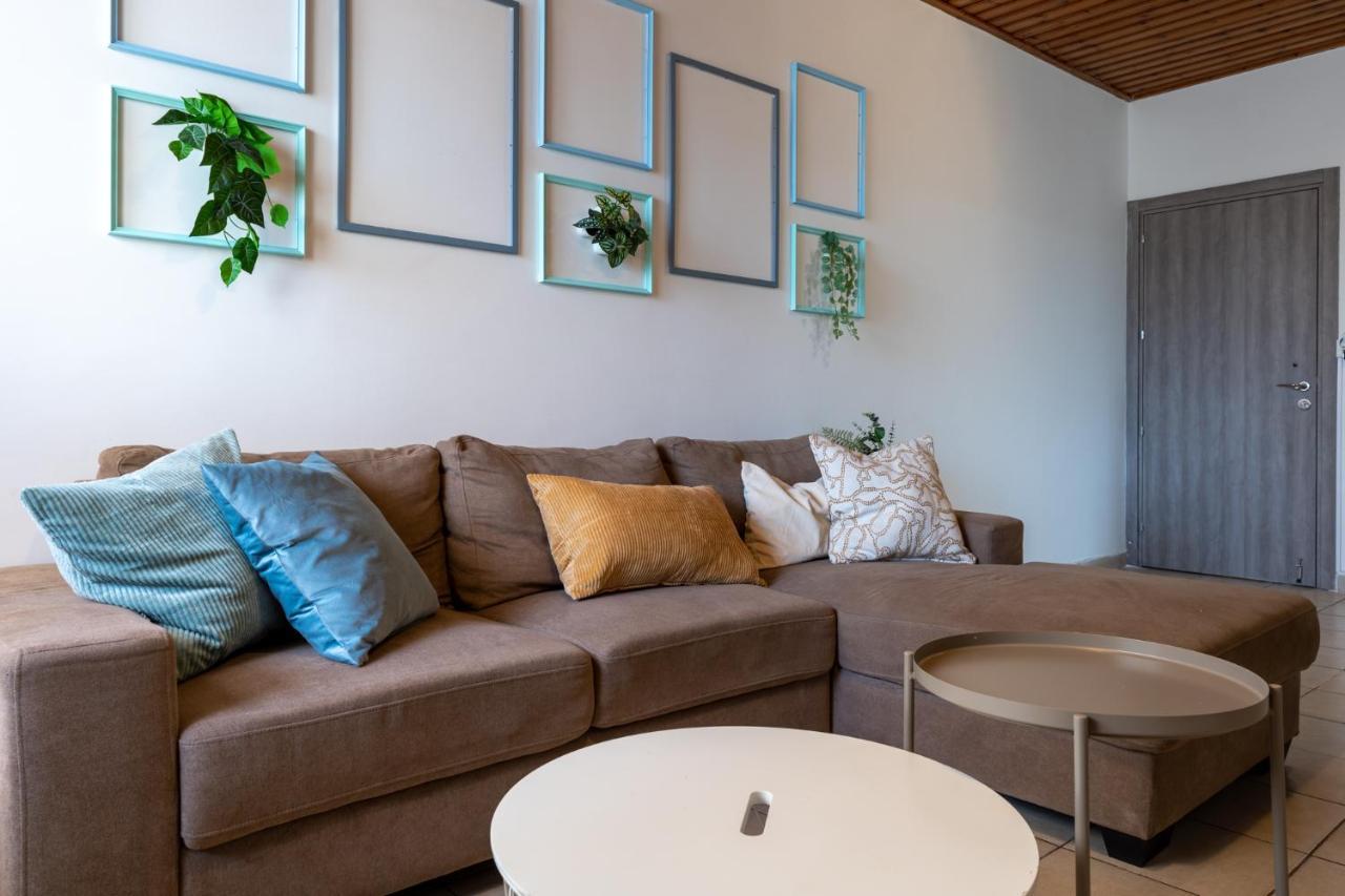 Laurel 2-bedroom In * Larnaca