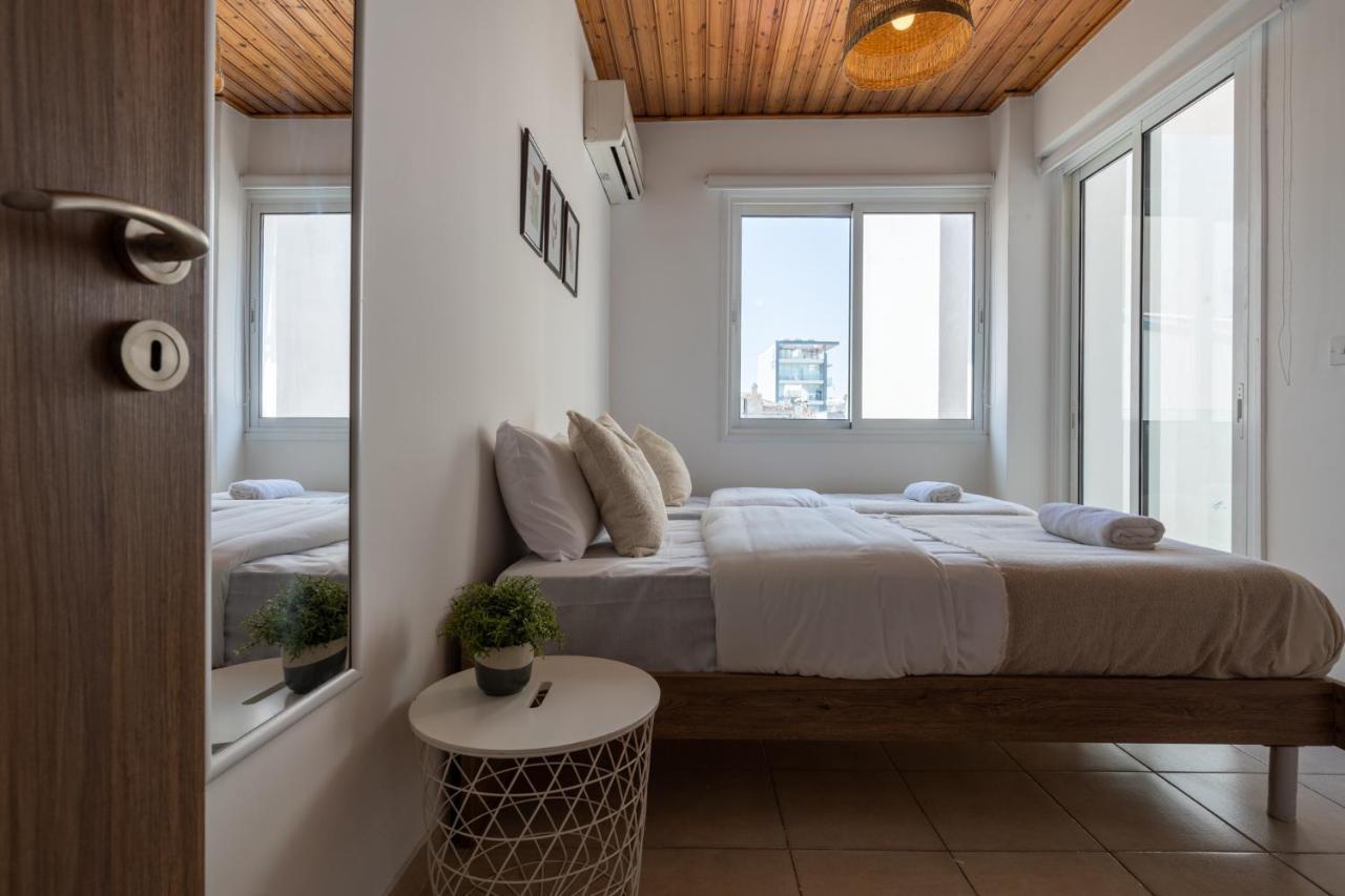 Căn hộ Laurel 2-bedroom In *