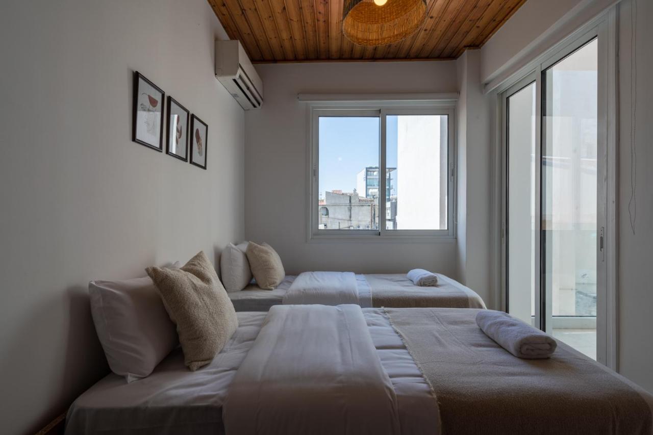 Căn hộ Laurel 2-bedroom In