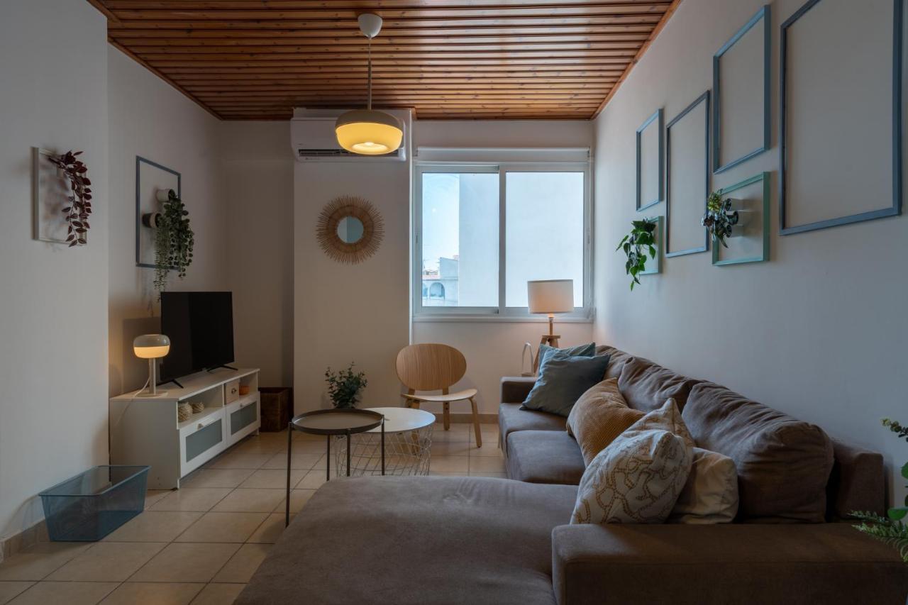 Căn hộ Laurel 2-bedroom In *