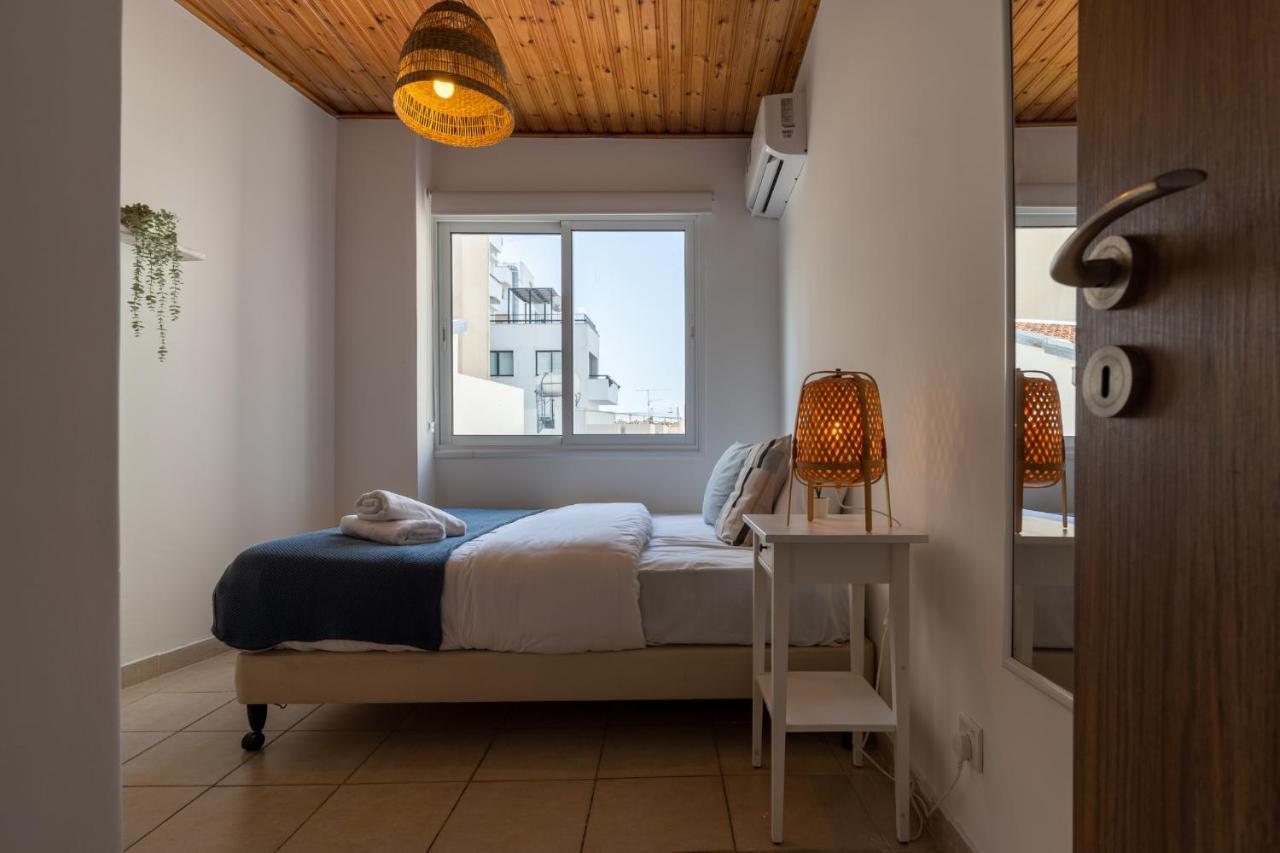 Căn hộ Laurel 2-bedroom In Larnaca