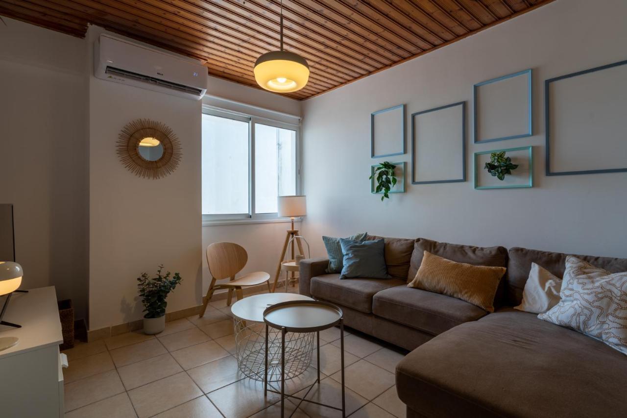 Laurel 2-bedroom In Larnaca