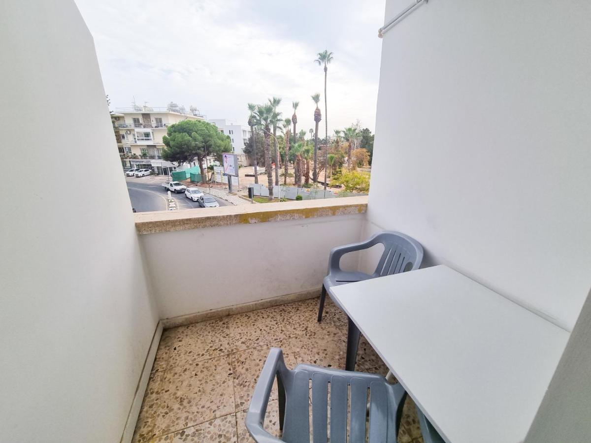 Garden Larnaca