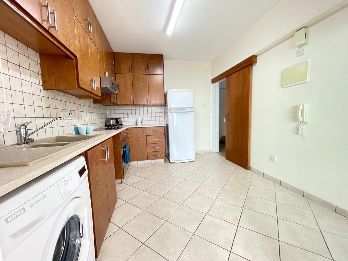 Anastasia Apartment *
