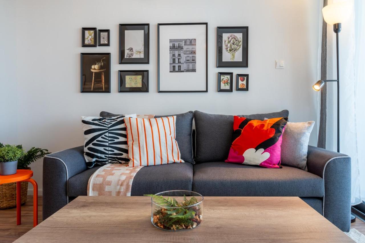 Bianca 2-bedroom In * Larnaca
