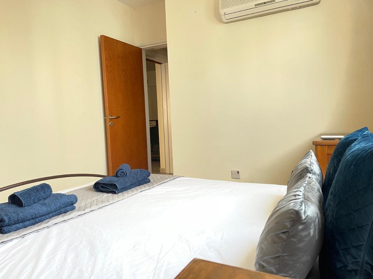 Apartment Anastasia Larnaca