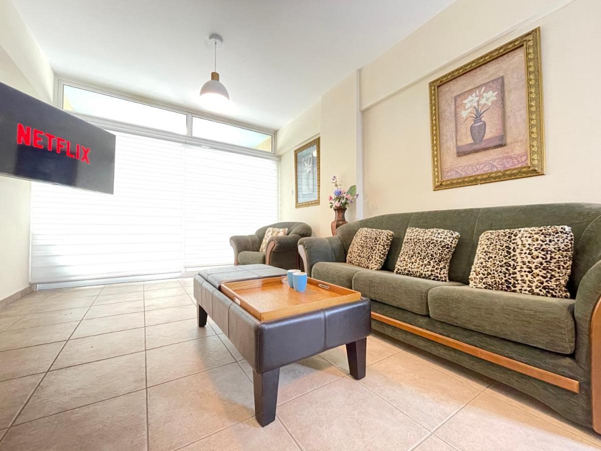 Apartment Anastasia *