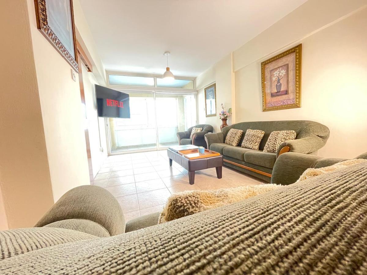 Apartment Anastasia Larnaca