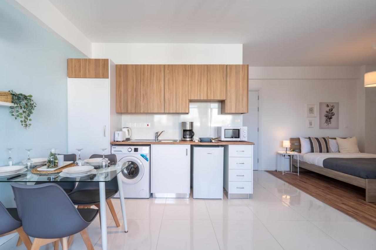 Apartment Livia In Larnaca