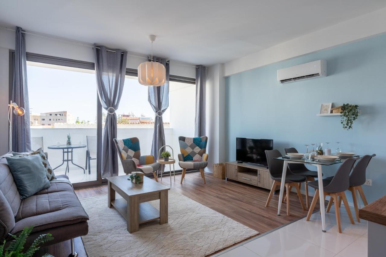 Apartment Livia In