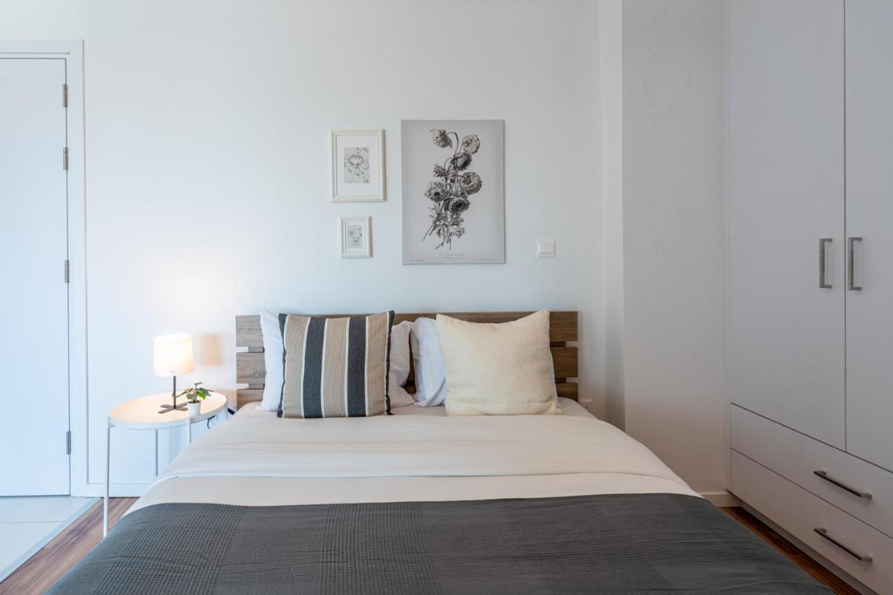 Apartment Livia In