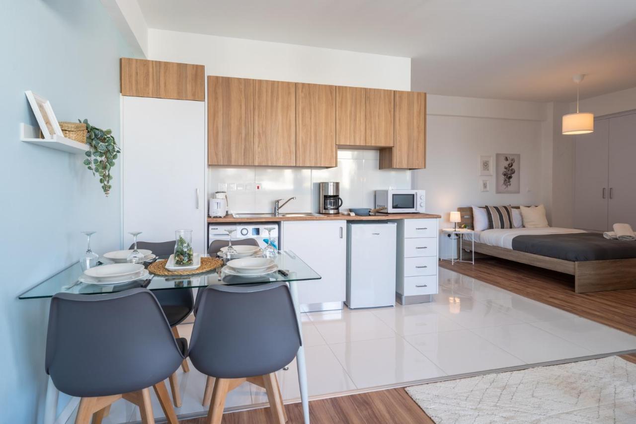 Apartment Livia In *