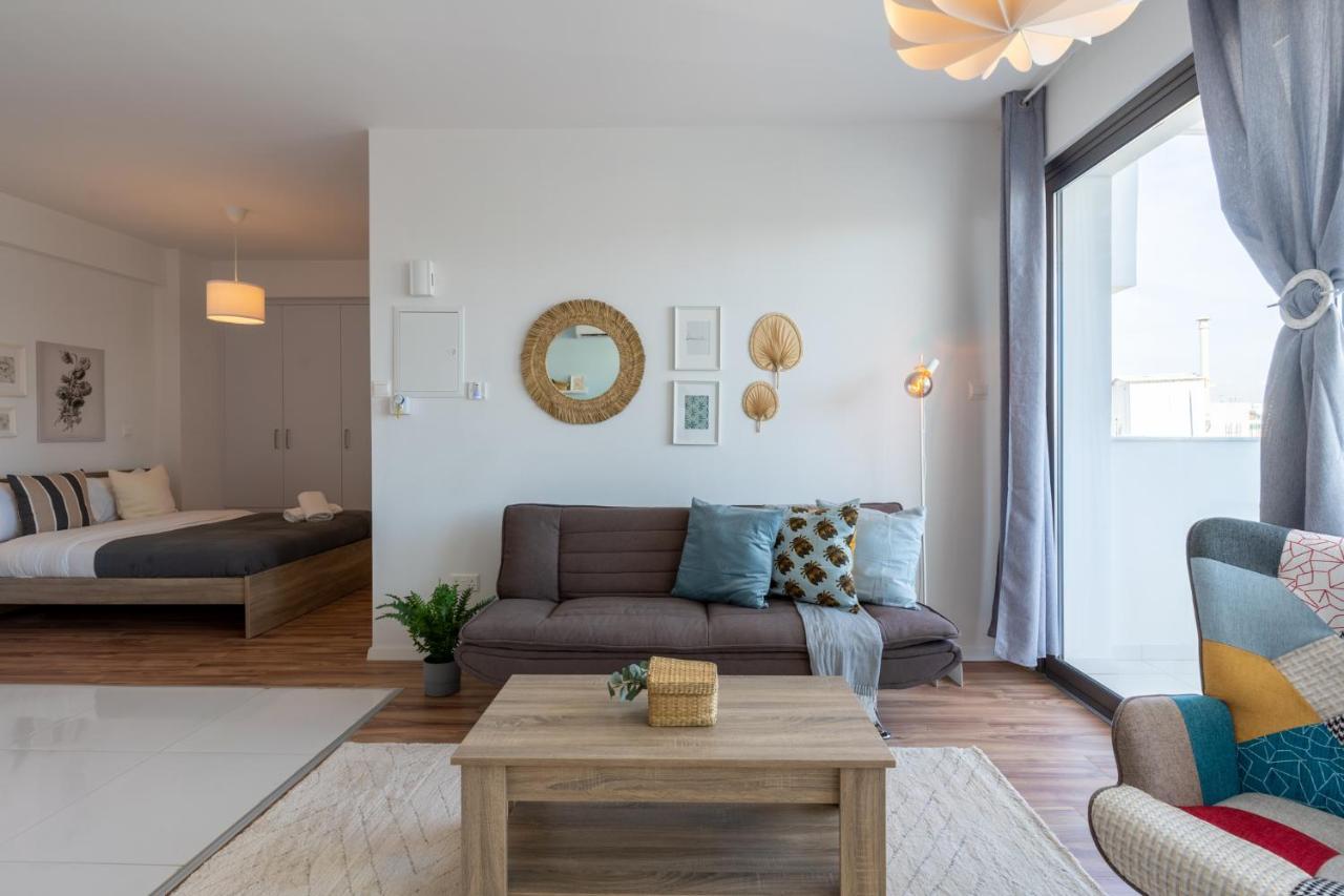 Apartment Livia In Larnaca