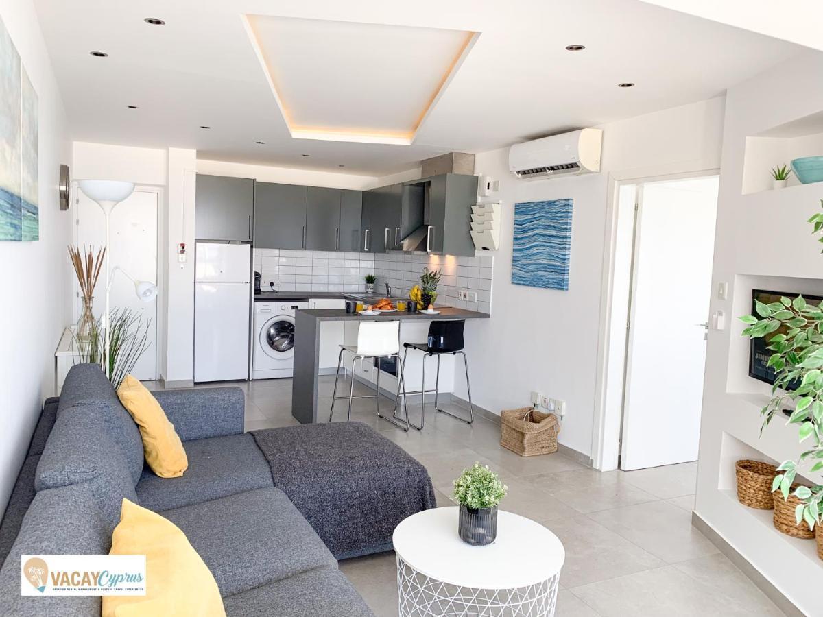 Sea The Sunrise Apartment