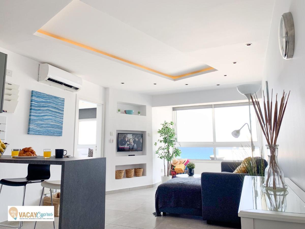 Sea The Sunrise Apartment *