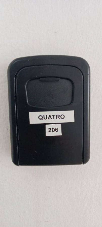 Quattro Beachfront Sea View Ap 206