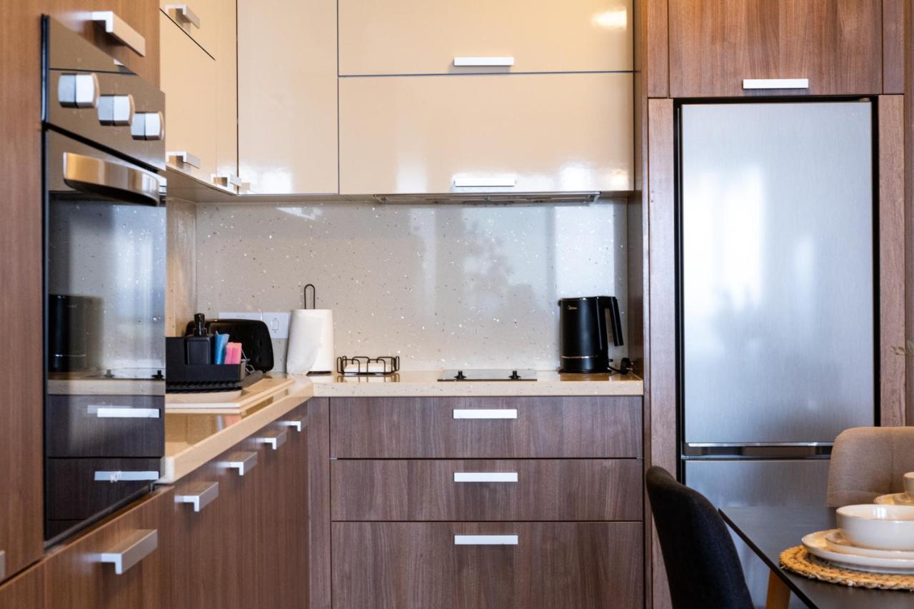 Quattro Beachfront Sea View Ap 206 Apartment *