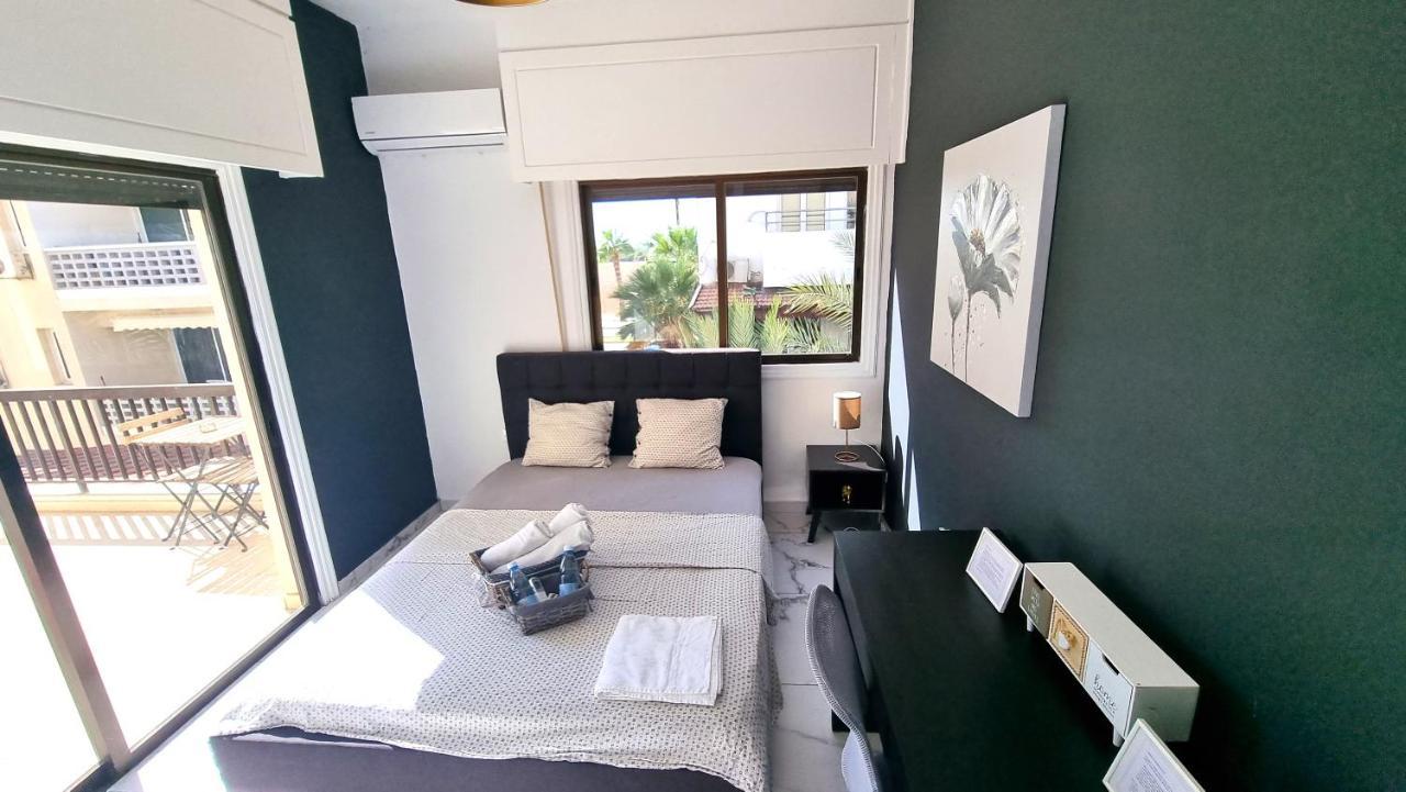 Cozy Apt, Near Airport With 100mbit Internet * Larnaca