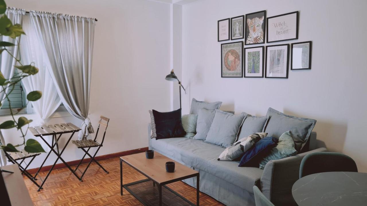 Antique Apartment Larnaca