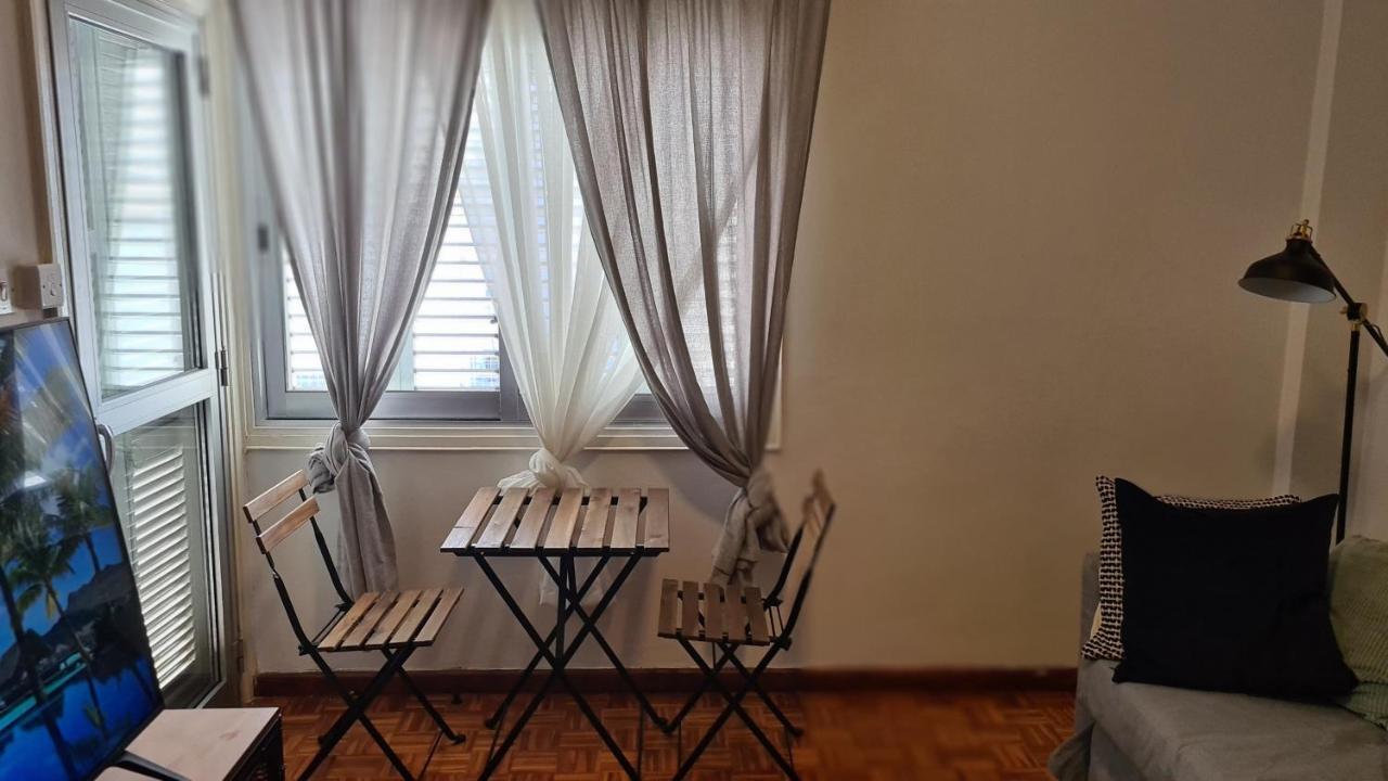 Antique Apartment *