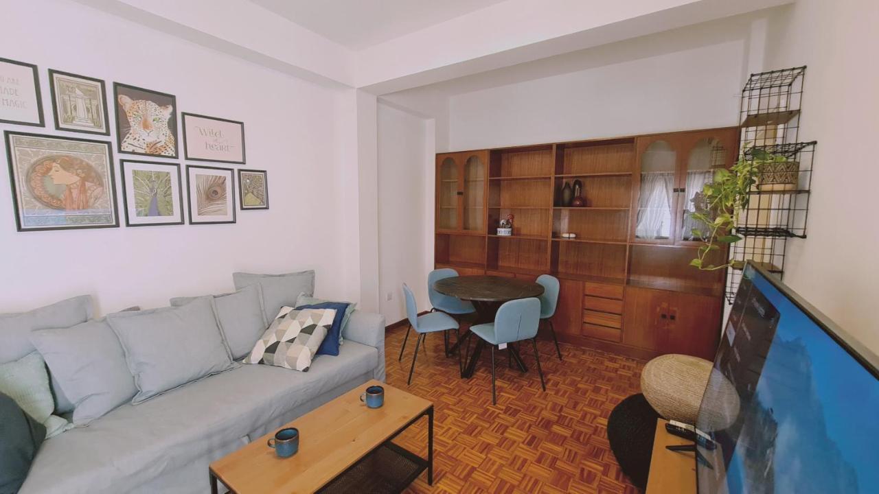 Apartment Antique *