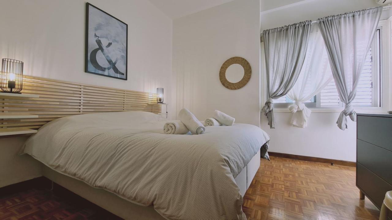 Apartment Antique Larnaca
