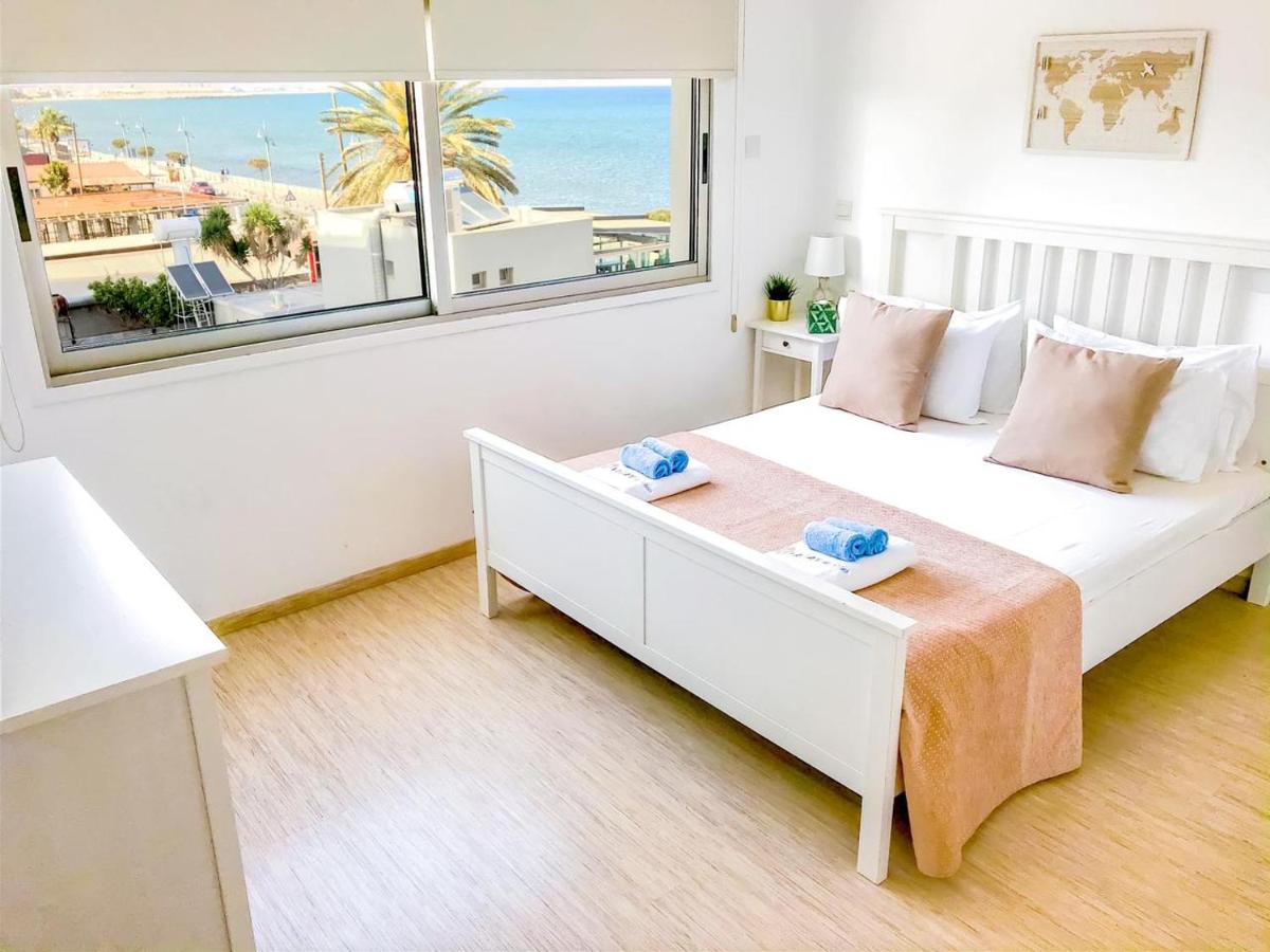 Apartment Seaview *