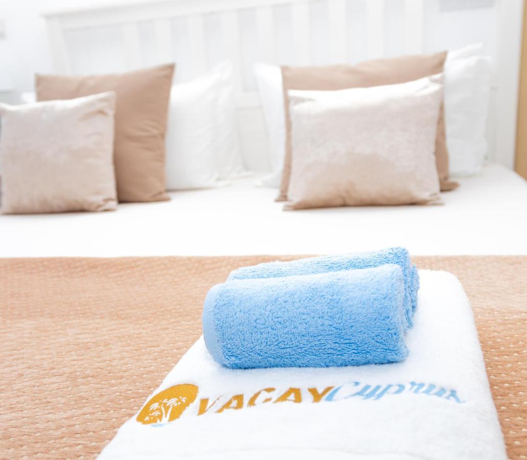 Seaview Apartment *