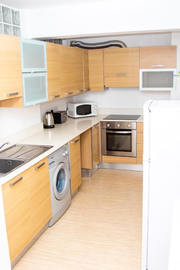 Apartment Seaview Larnaca
