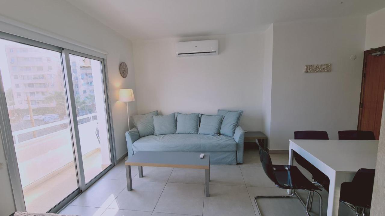Wave Apartment Larnaka