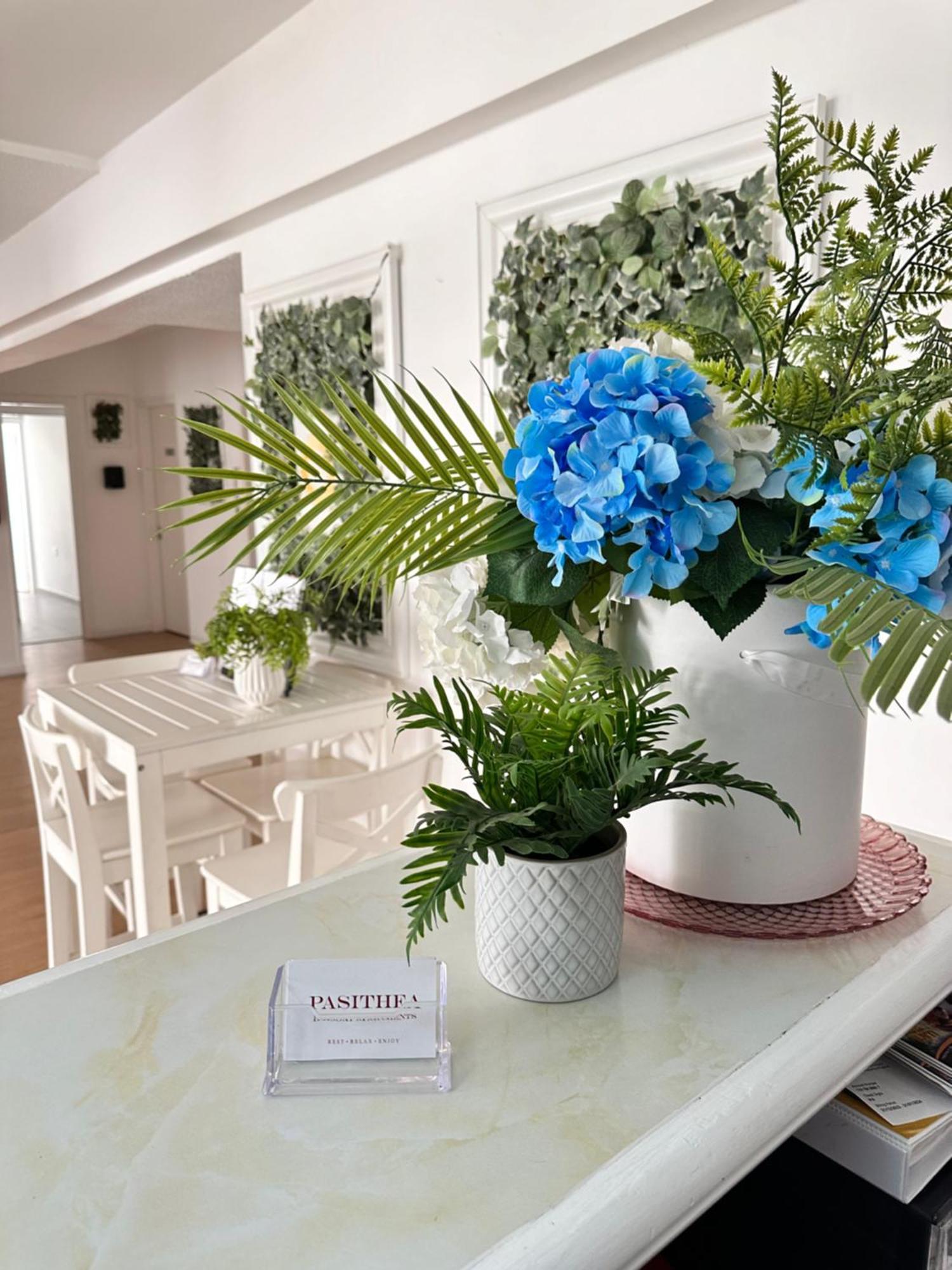 Pasithea Apartment Larnaca