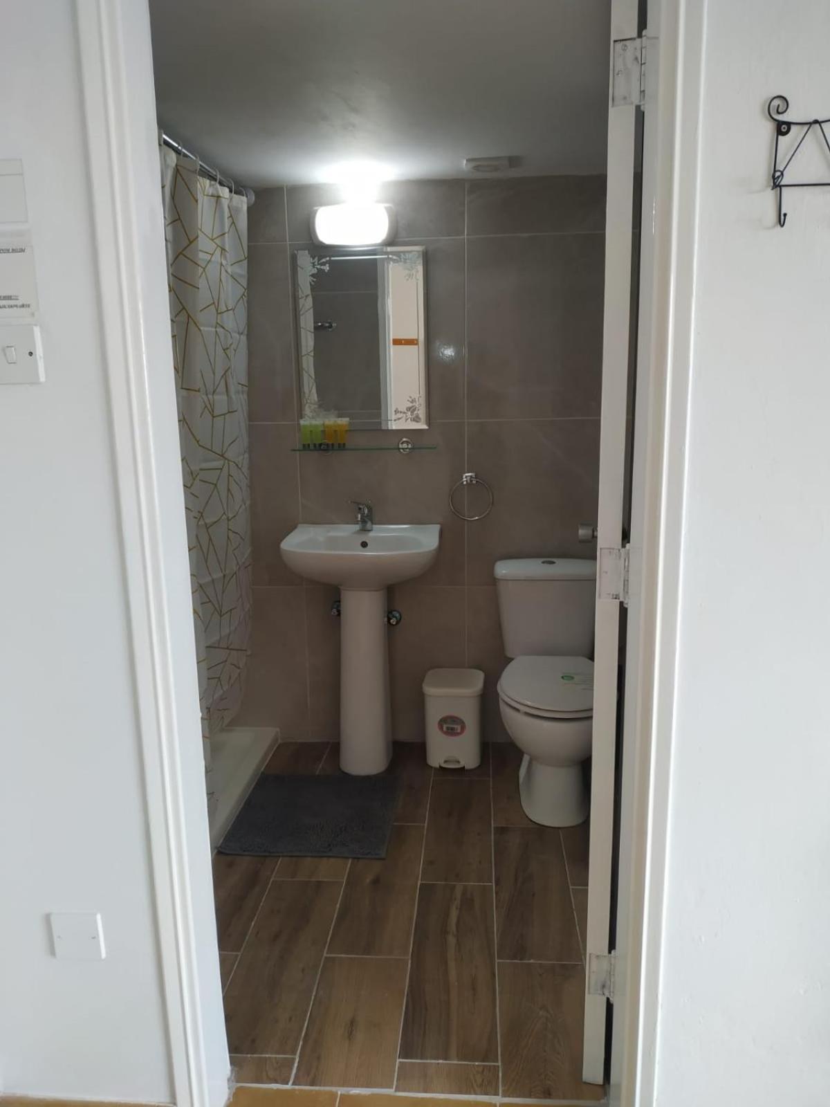 Apartment Mikis's Seagate Aprt.