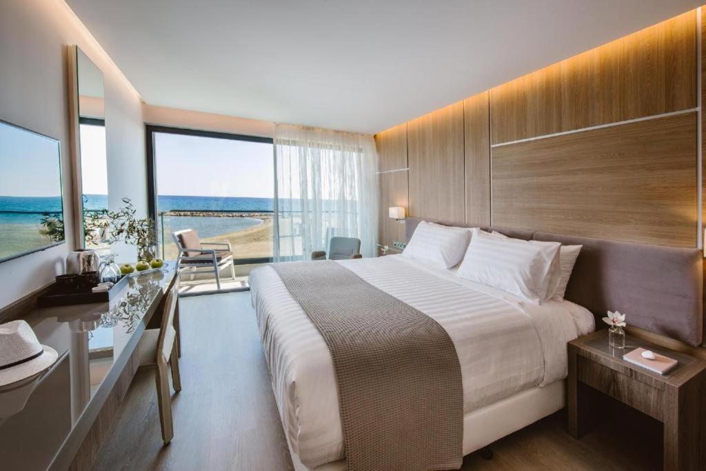 Hotel Lebay Larnaka