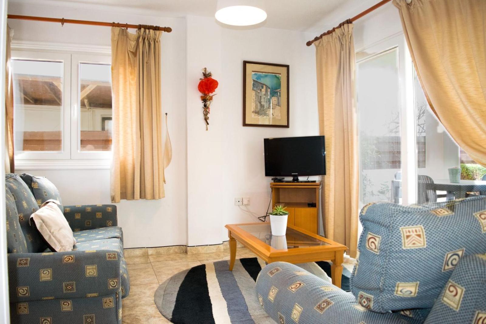 Merika Complex 1 Hou.32 Larnaca