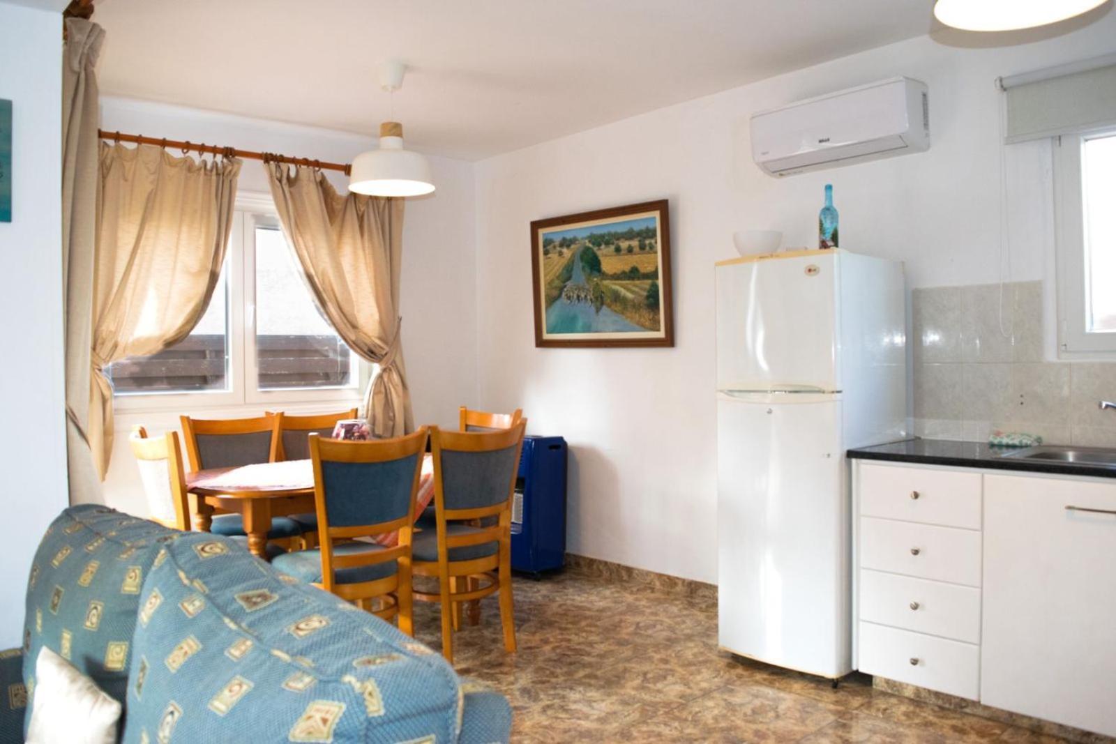 Merika Complex 1 Hou.32 Holiday home