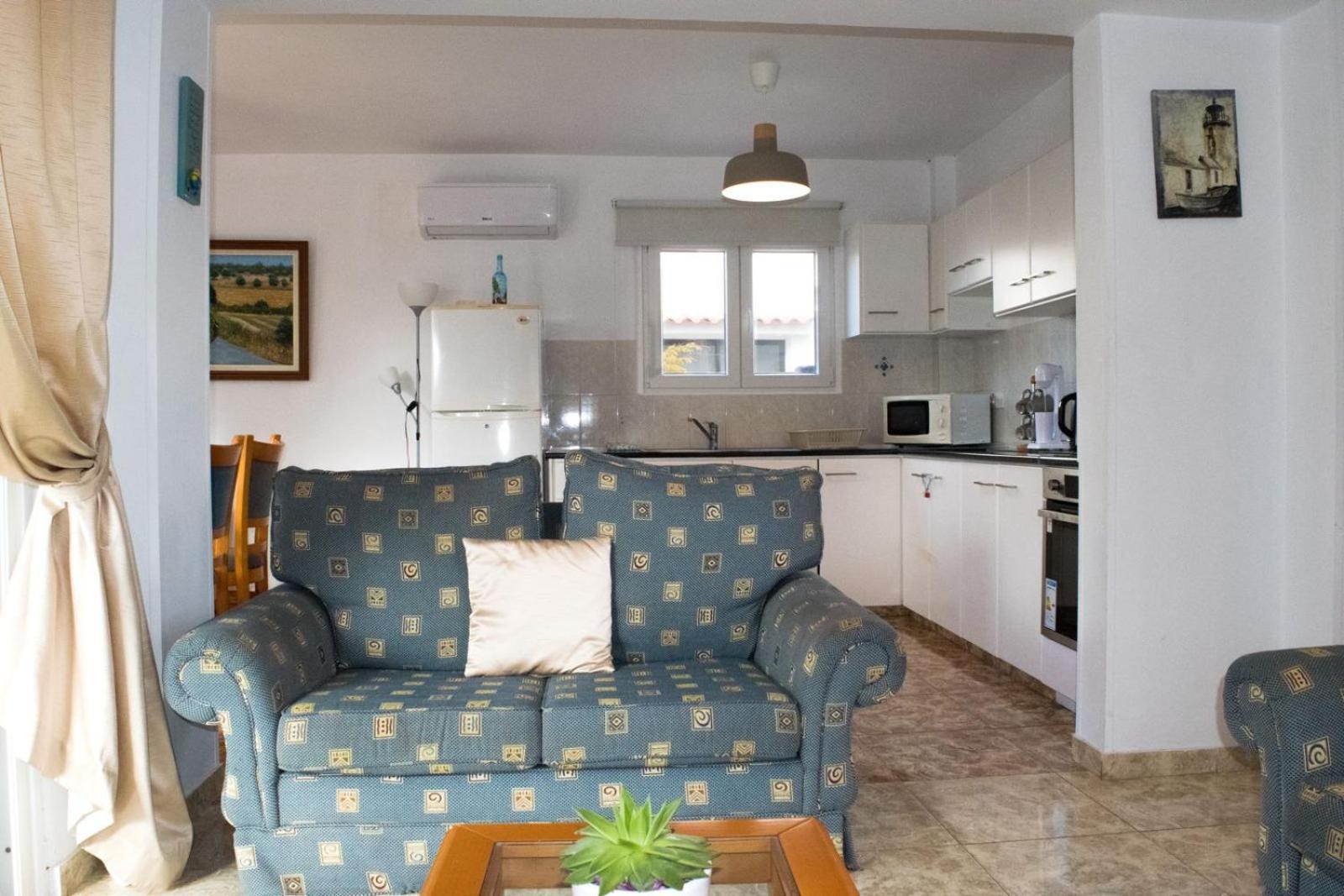 Merika Complex 1 Hou.32 Holiday home