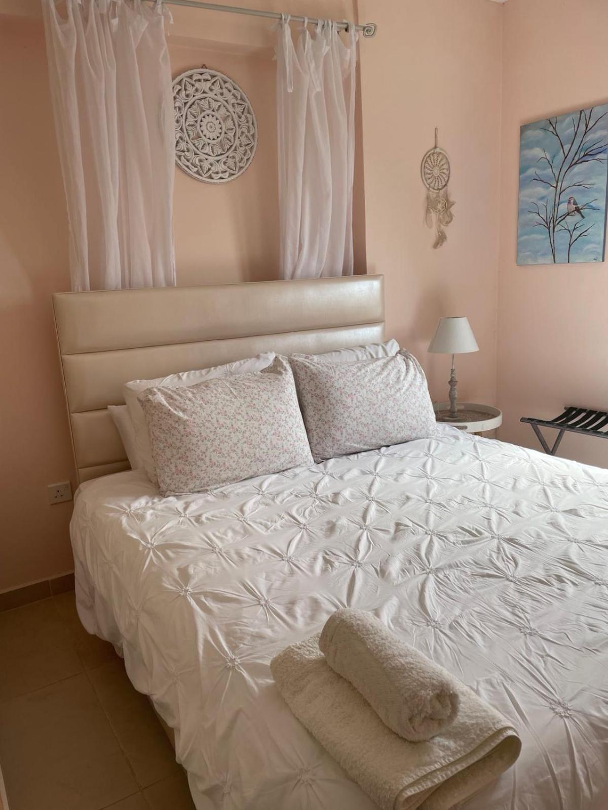 Mariliz Apartment Larnaca