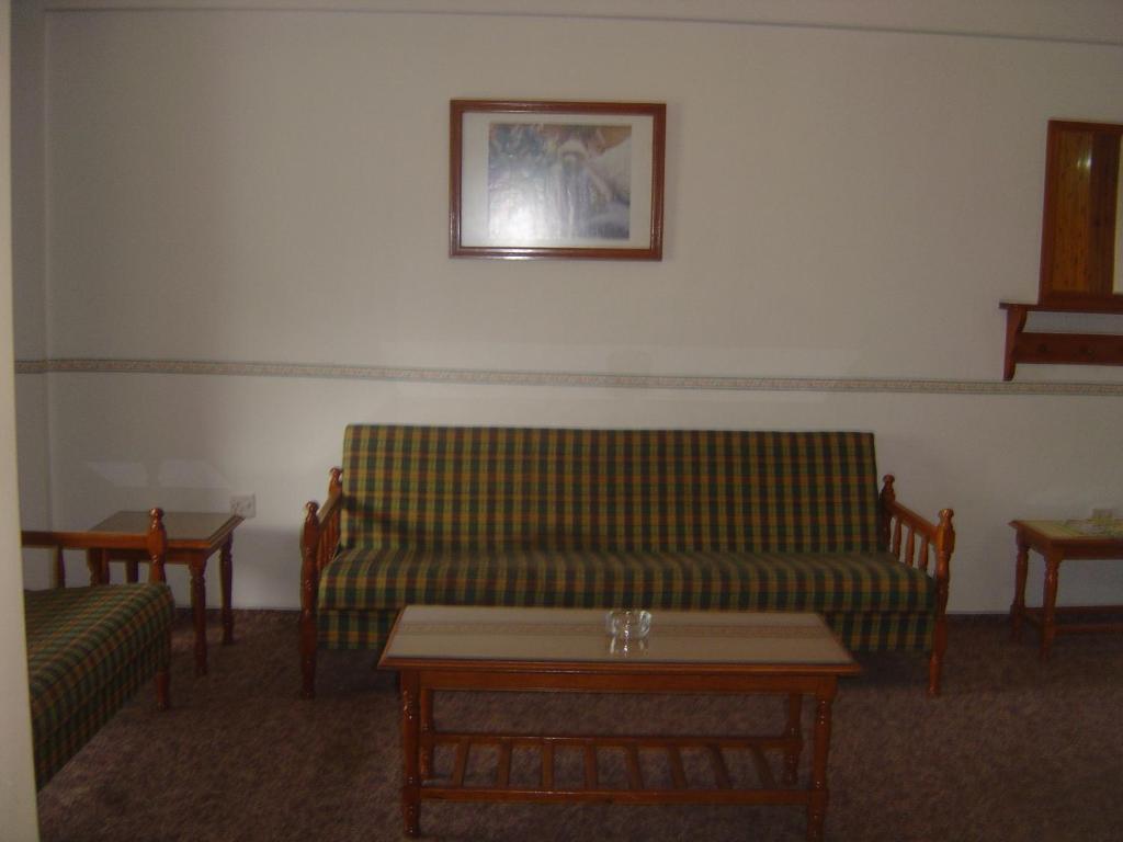 Layiotis 2* Larnaca