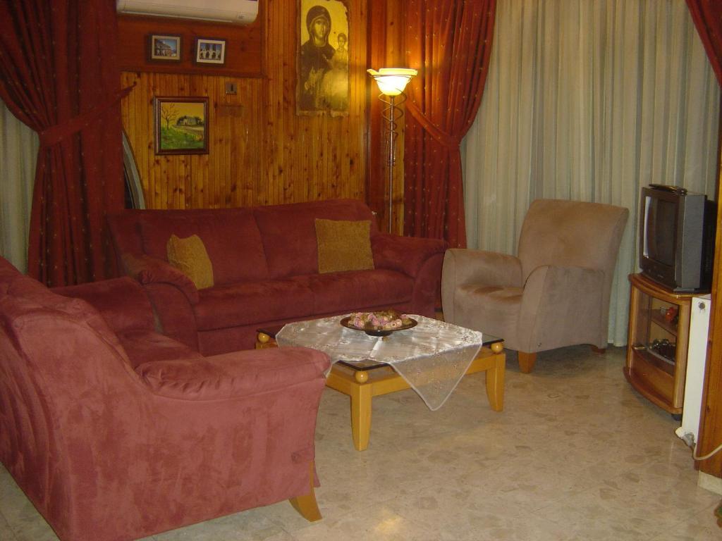 Layiotis Larnaca
