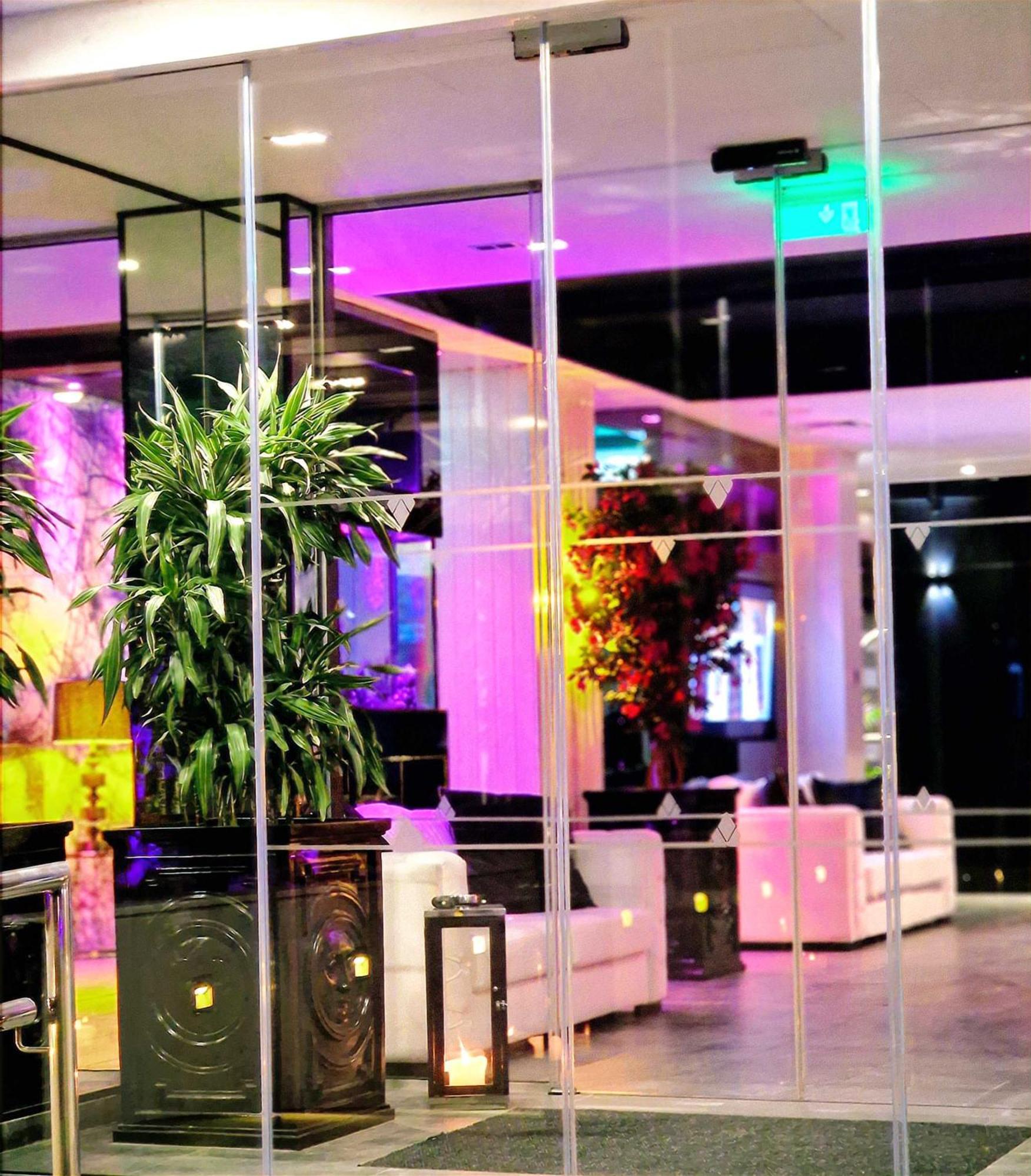 The Ciao Stelio Deluxe Boutique - Adults Only Khách sạn Larnaca