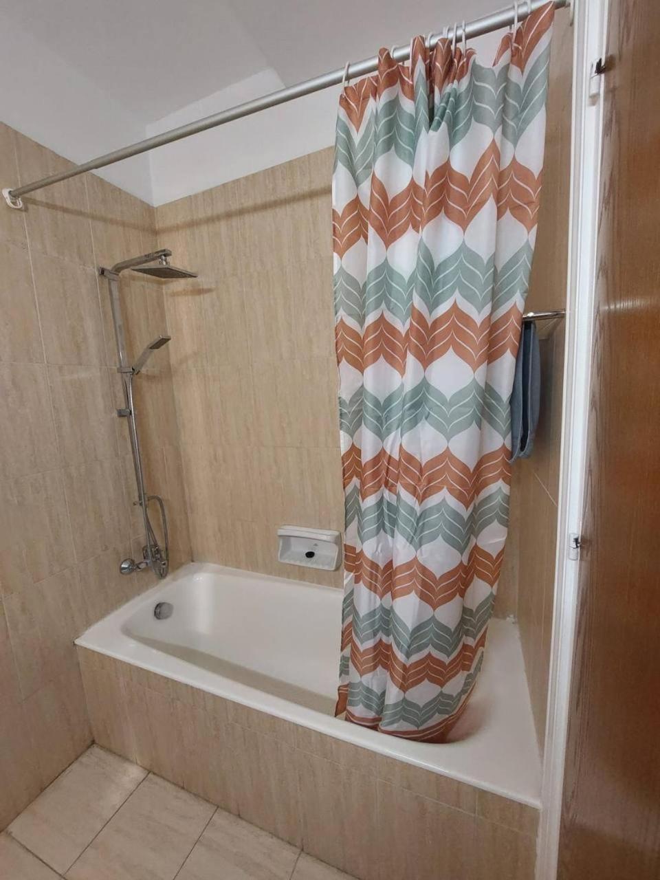 Apartamento Sunny 2 Bedroom Center Lárnaca