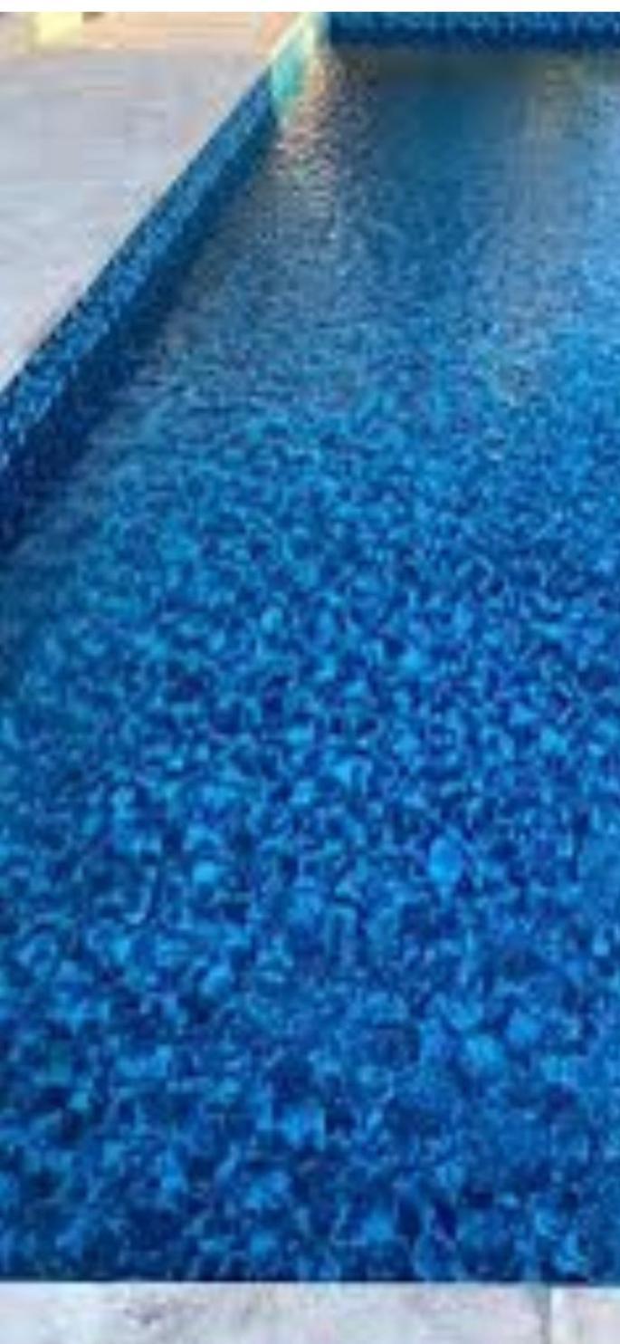 Villa The Blue House *